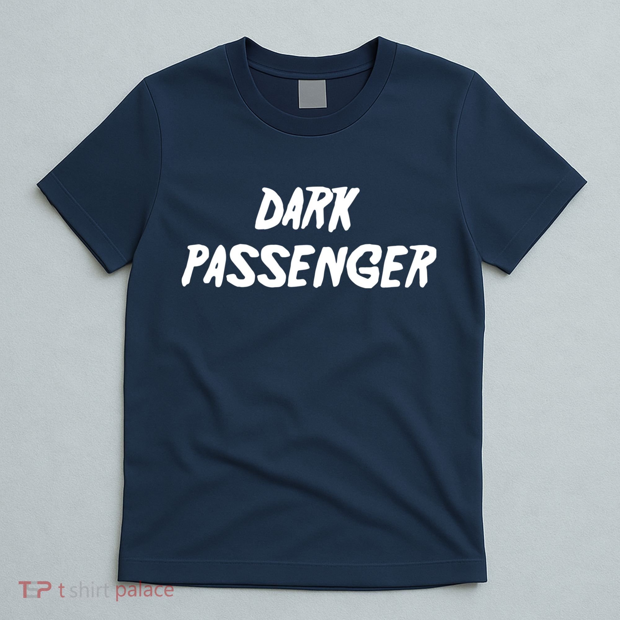 Dark Passenger T-Shirt