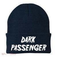 Dark Passenger Beanie thumb 0