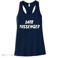 Dark Passenger Women's Tank Top thumb 0