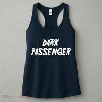 Dark Passenger Women's Tank Top thumb 3