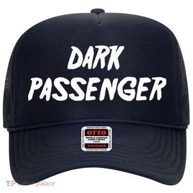 Dark Passenger Hat