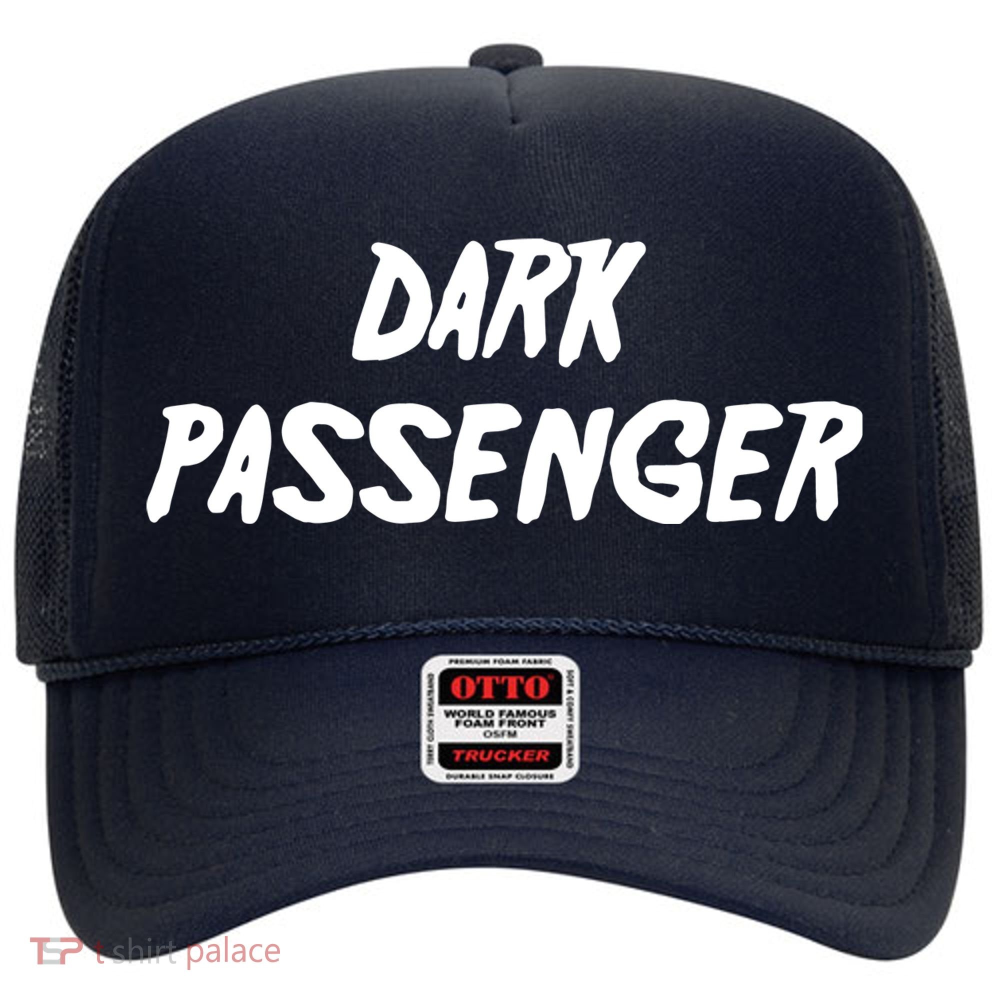 Dark Passenger Hat