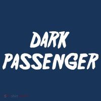 Dark Passenger Tank Top thumb 6