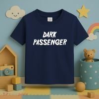 Dark Passenger Toddler T-Shirt thumb 3