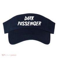 Dark Passenger Visor thumb 0