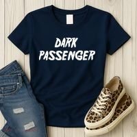 Dark Passenger Women's T-Shirt thumb 3