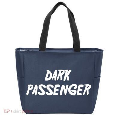 Dark Passenger Tote Bag
