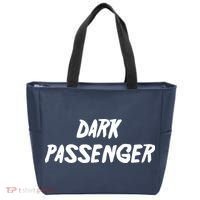 Dark Passenger Bag thumb 0