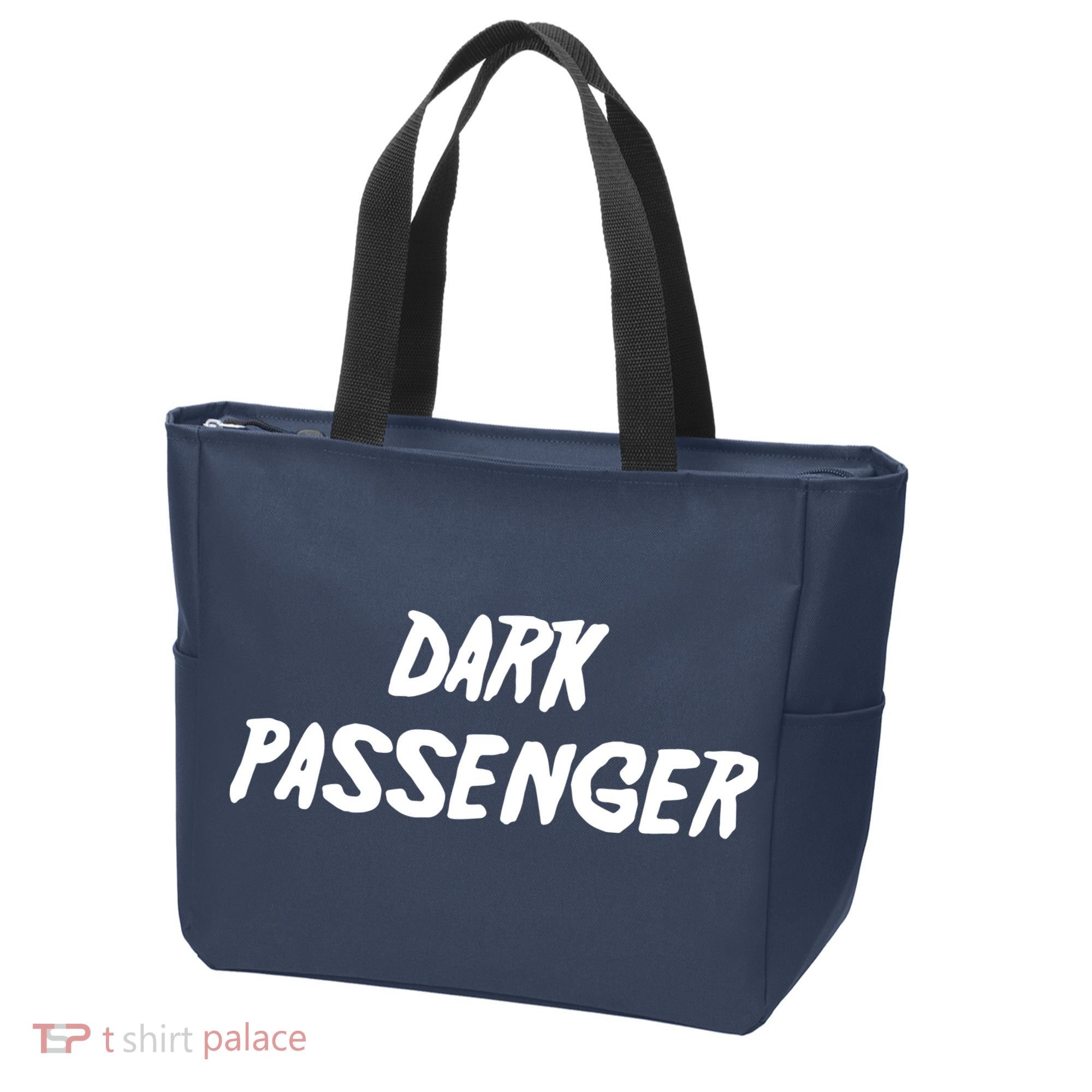 Dark Passenger Bag