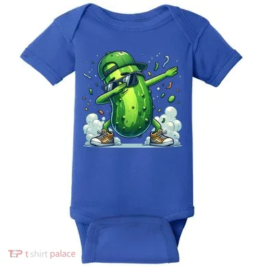 Baby Bodysuit