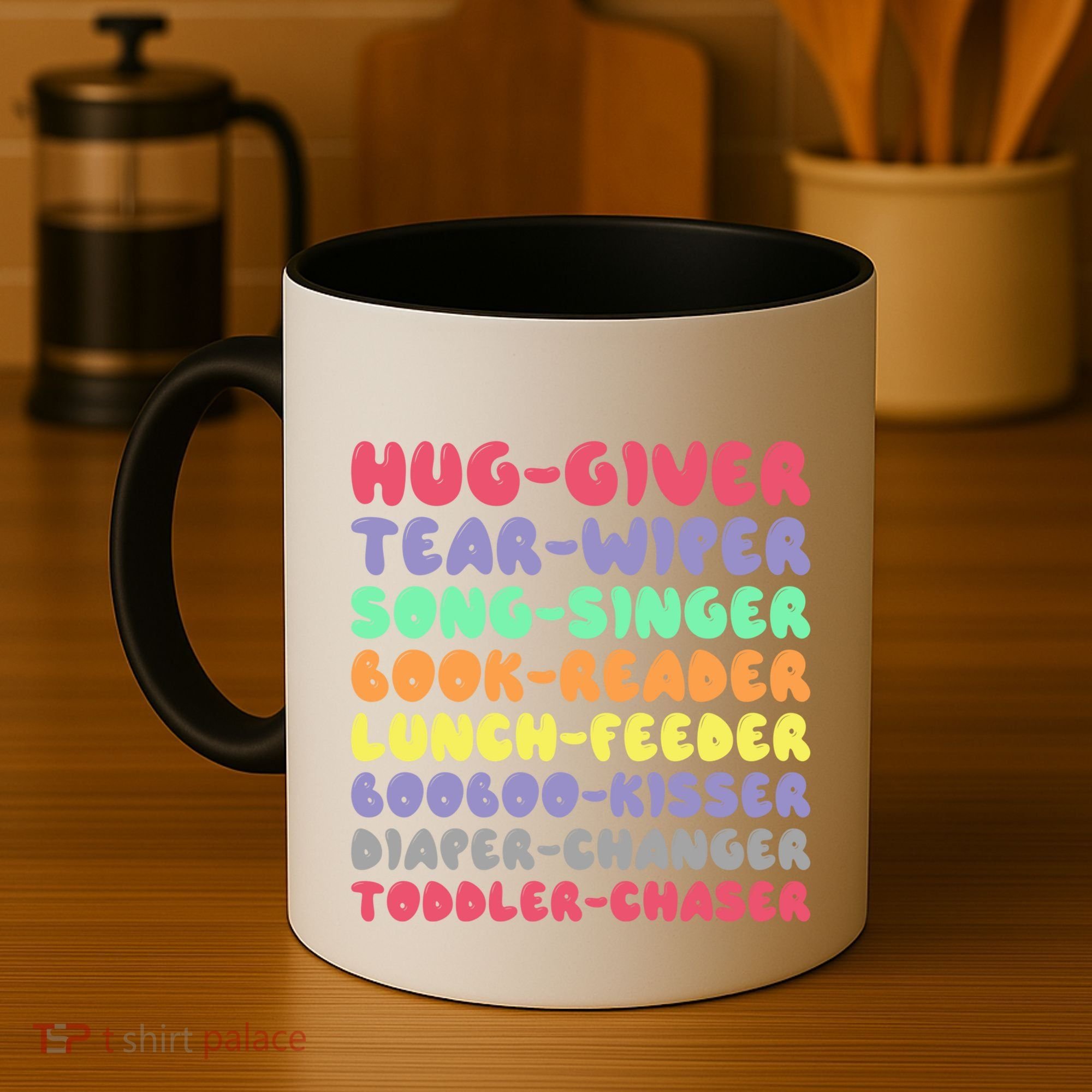 Daycare Provider Daycare Teacher Care Provider Gift Coffee Mug