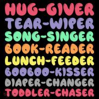 Daycare Provider Daycare Teacher Care Provider Gift Coffee Mug thumb 5