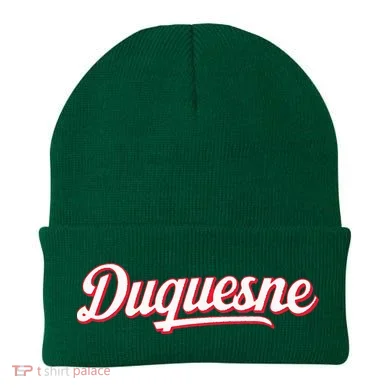 Beanie