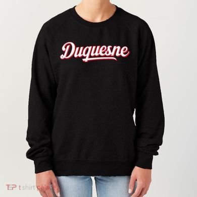 Duquesne Pennsylvania Women's Sweatshirt