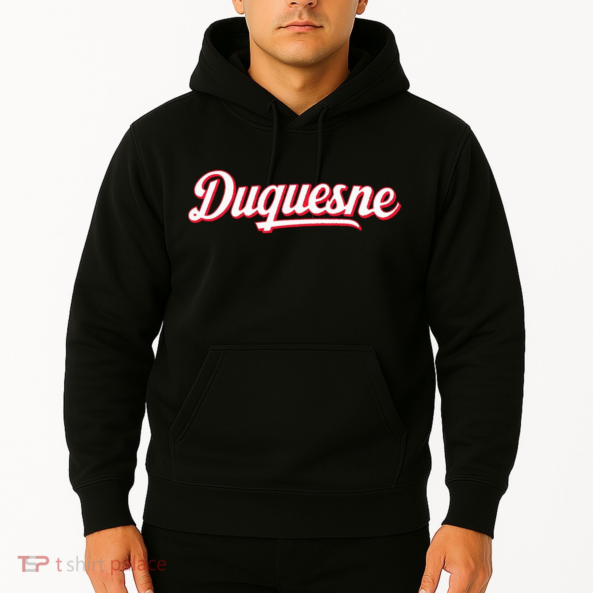 Duquesne Pennsylvania Hoodie