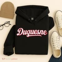 Duquesne Pennsylvania Hoodie thumb 4