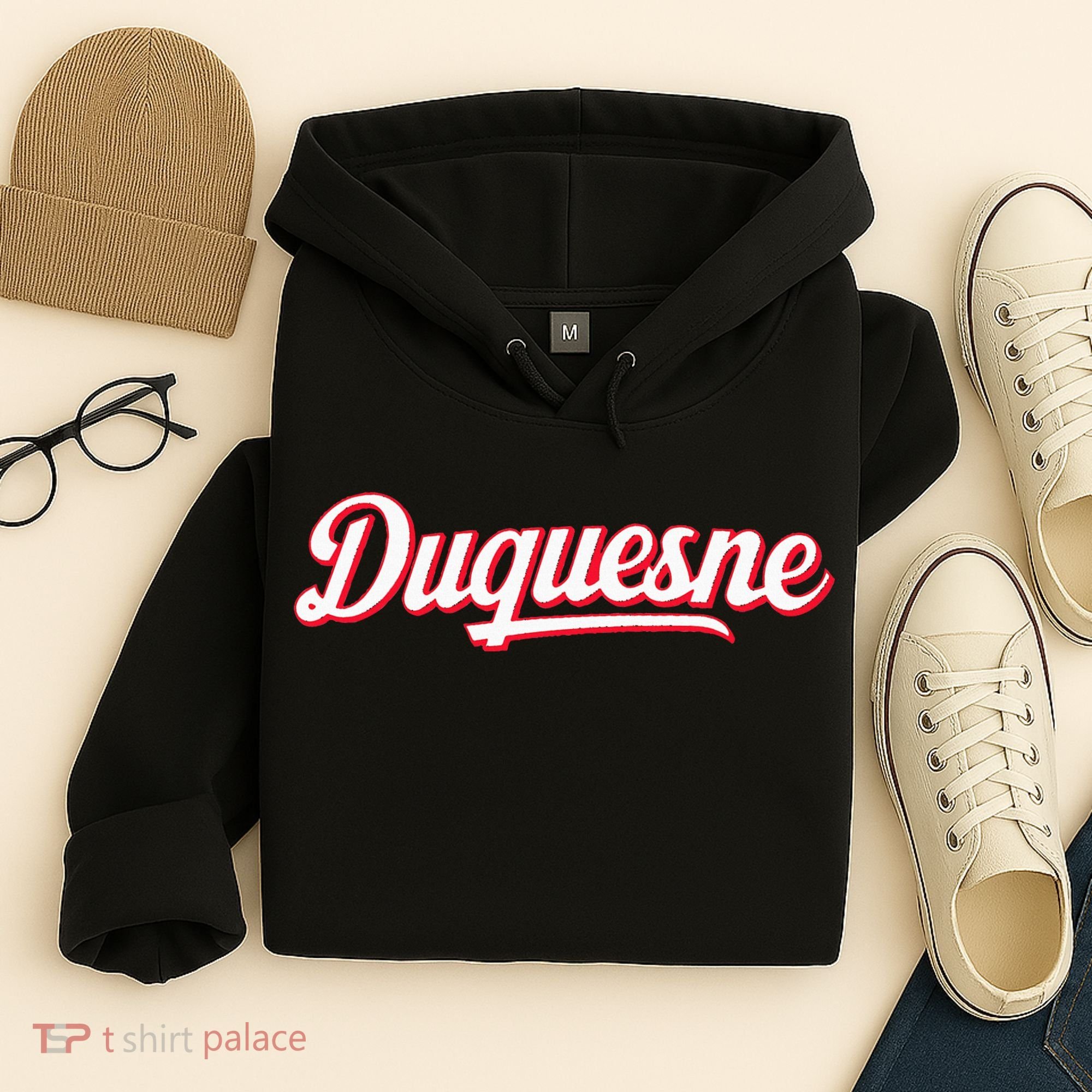 Duquesne Pennsylvania Hoodie