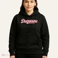 Duquesne Pennsylvania Hoodie thumb 5