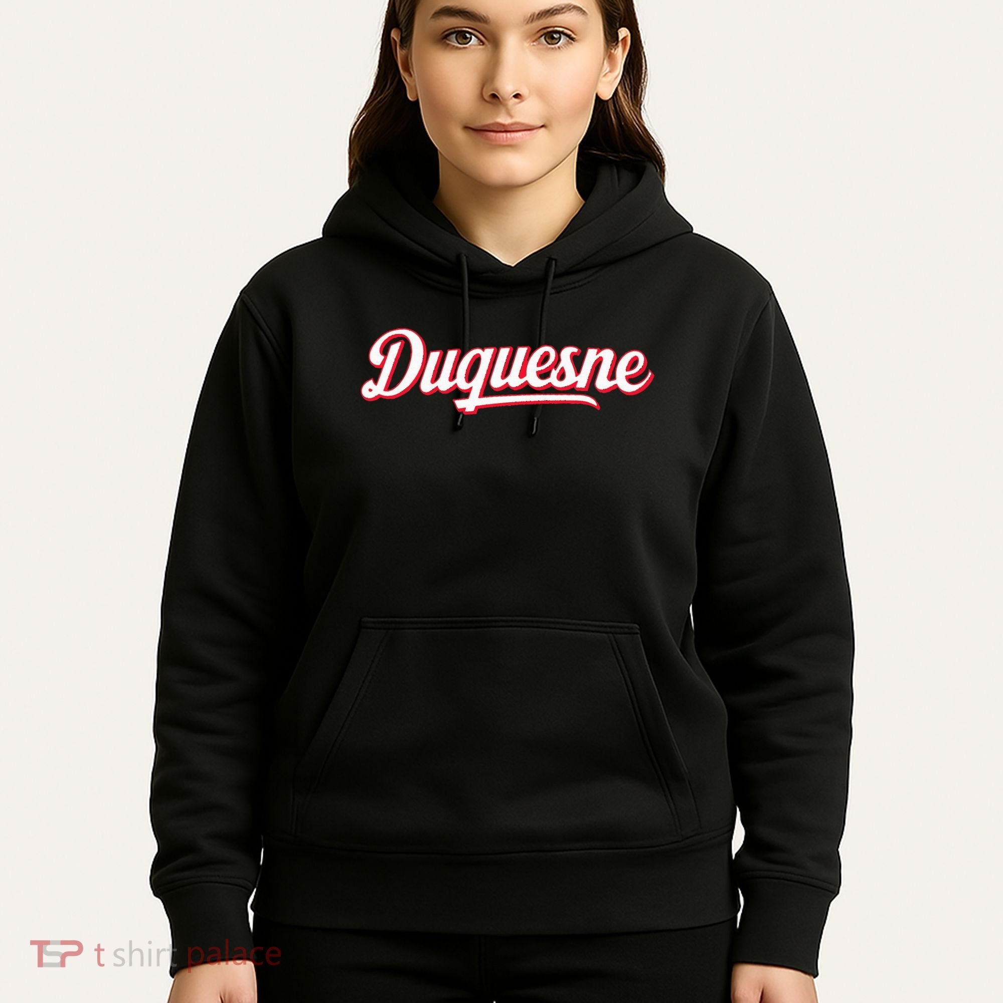 Duquesne Pennsylvania Hoodie