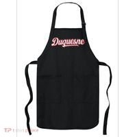 Duquesne Pennsylvania Apron thumb 0