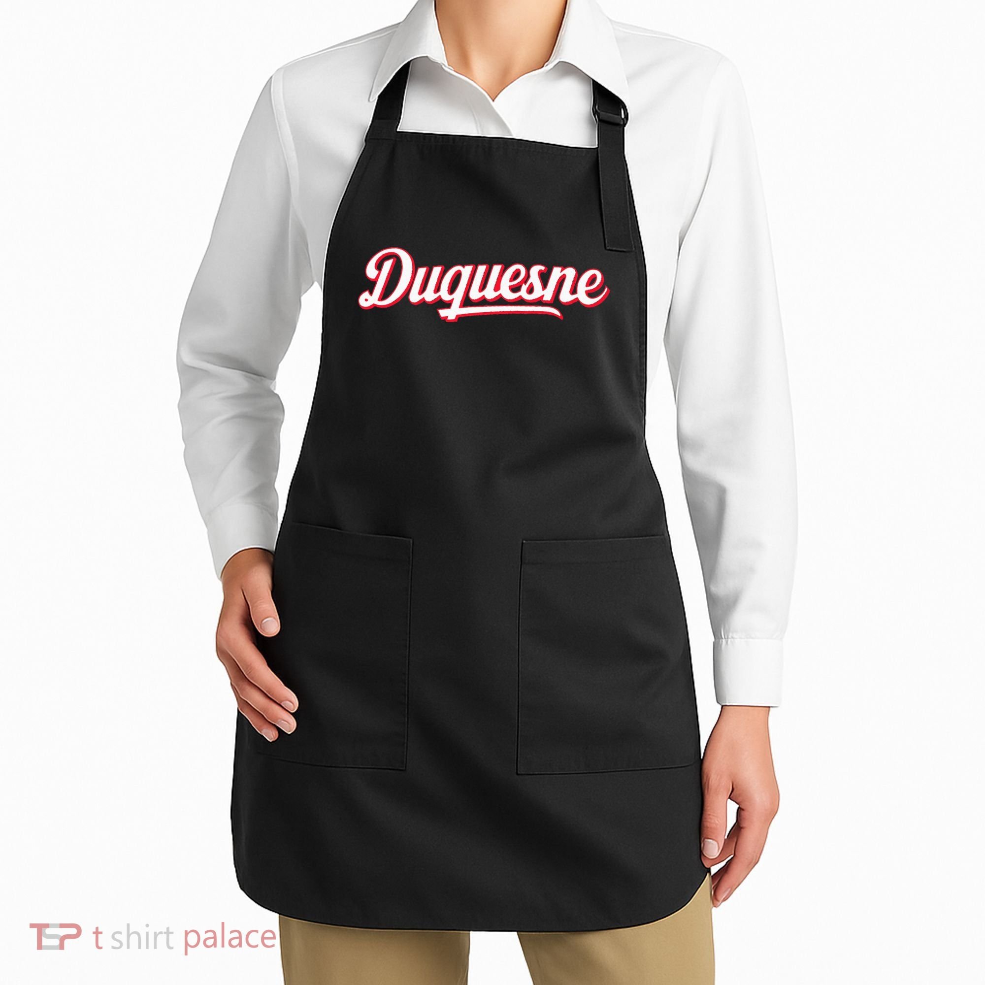 Duquesne Pennsylvania Apron