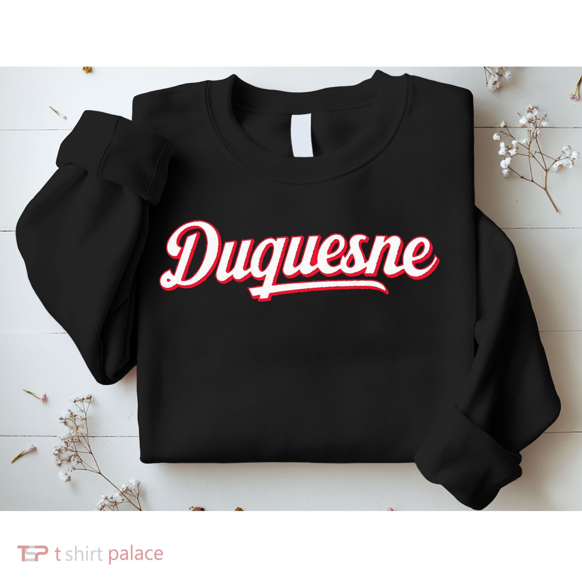 Duquesne Pennsylvania Sweatshirt