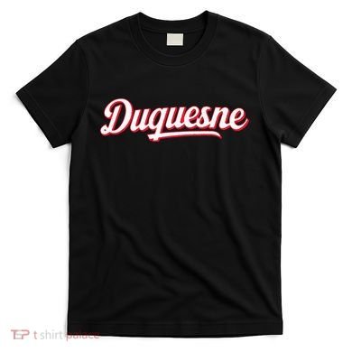 Duquesne Pennsylvania T-Shirt