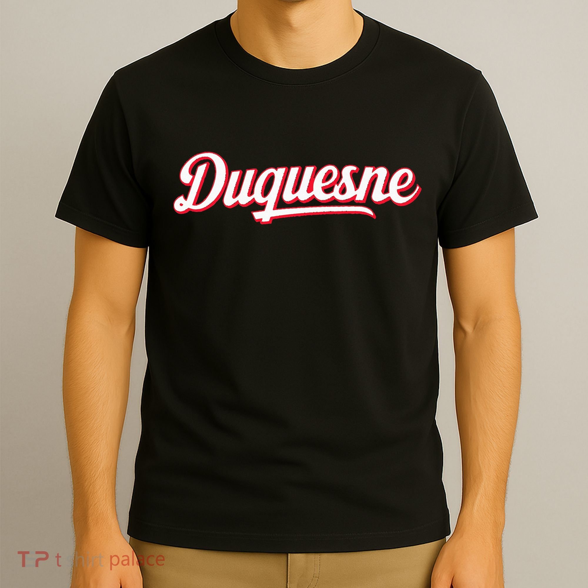 Duquesne Pennsylvania T-Shirt