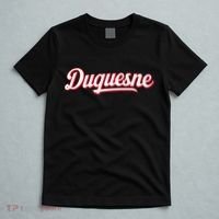 Duquesne Pennsylvania T-Shirt thumb 5
