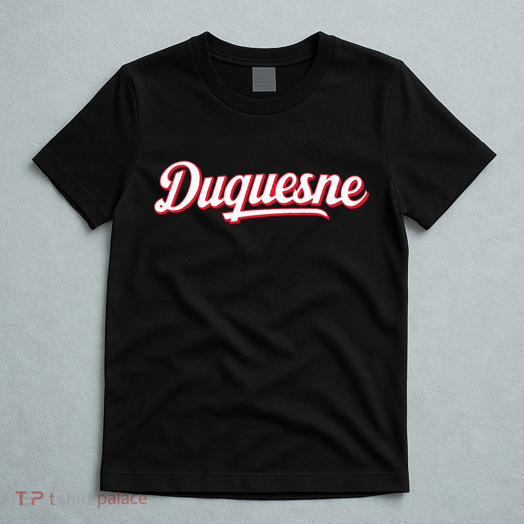 Duquesne Pennsylvania T-Shirt