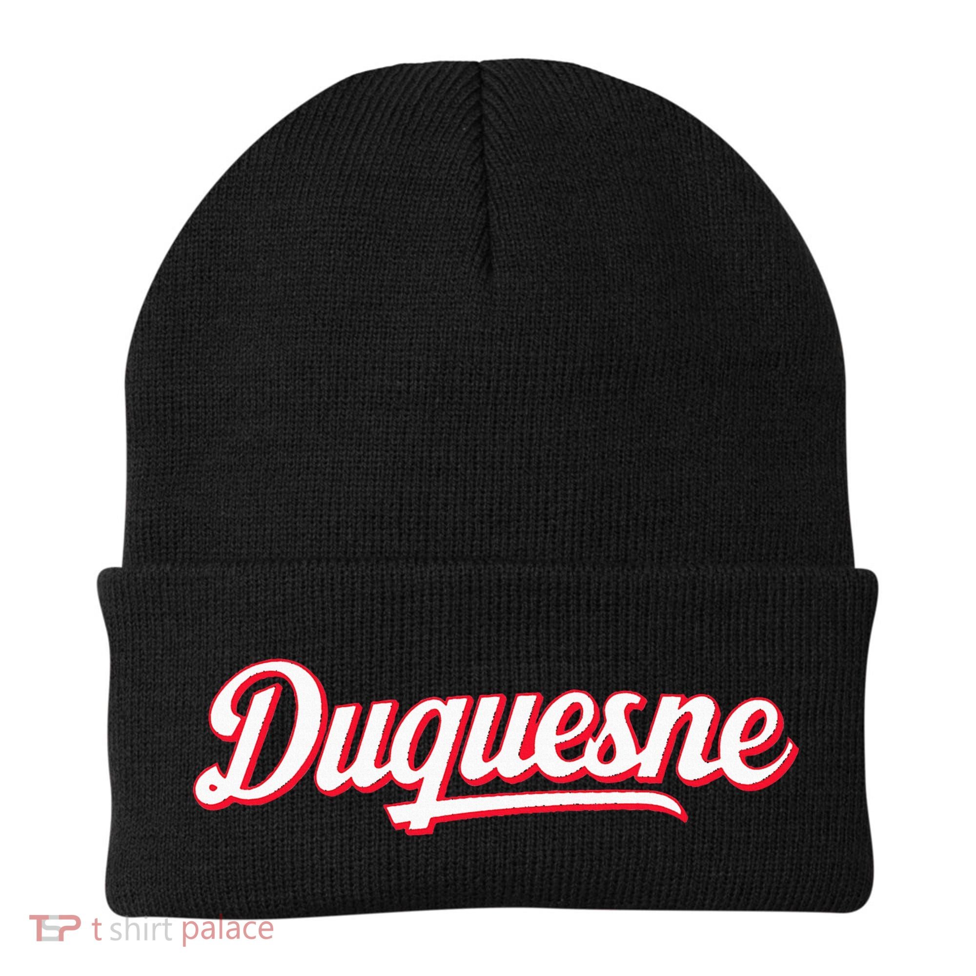 Duquesne Pennsylvania Beanie