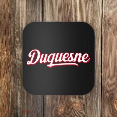 Duquesne Pennsylvania Coaster