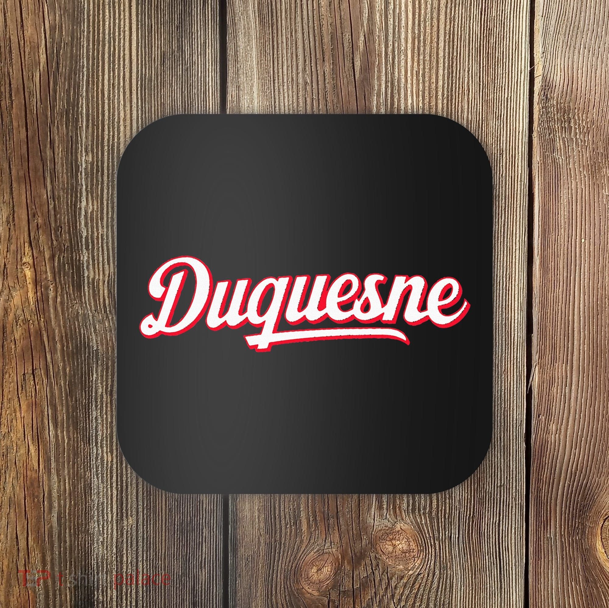 Duquesne Pennsylvania Coaster