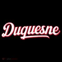 Duquesne Pennsylvania Pajama Set thumb 2