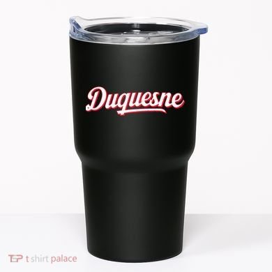 Duquesne Pennsylvania Tumbler