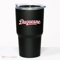 Duquesne Pennsylvania Tumbler thumb 0