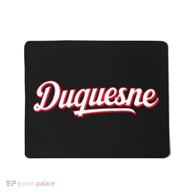 Duquesne Pennsylvania Mousepad
