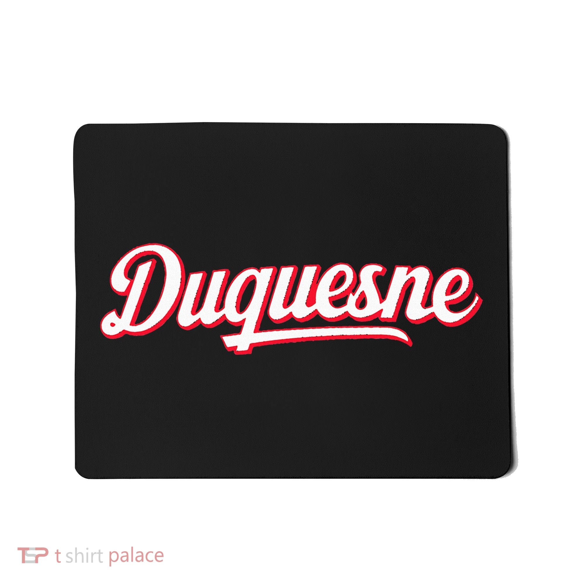 Duquesne Pennsylvania Mousepad
