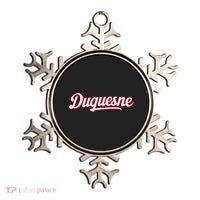 Duquesne Pennsylvania Ornament thumb 0