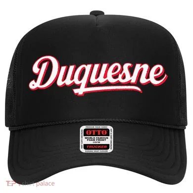 Duquesne Pennsylvania Hat