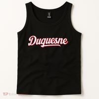 Duquesne Pennsylvania Tank Top thumb 2