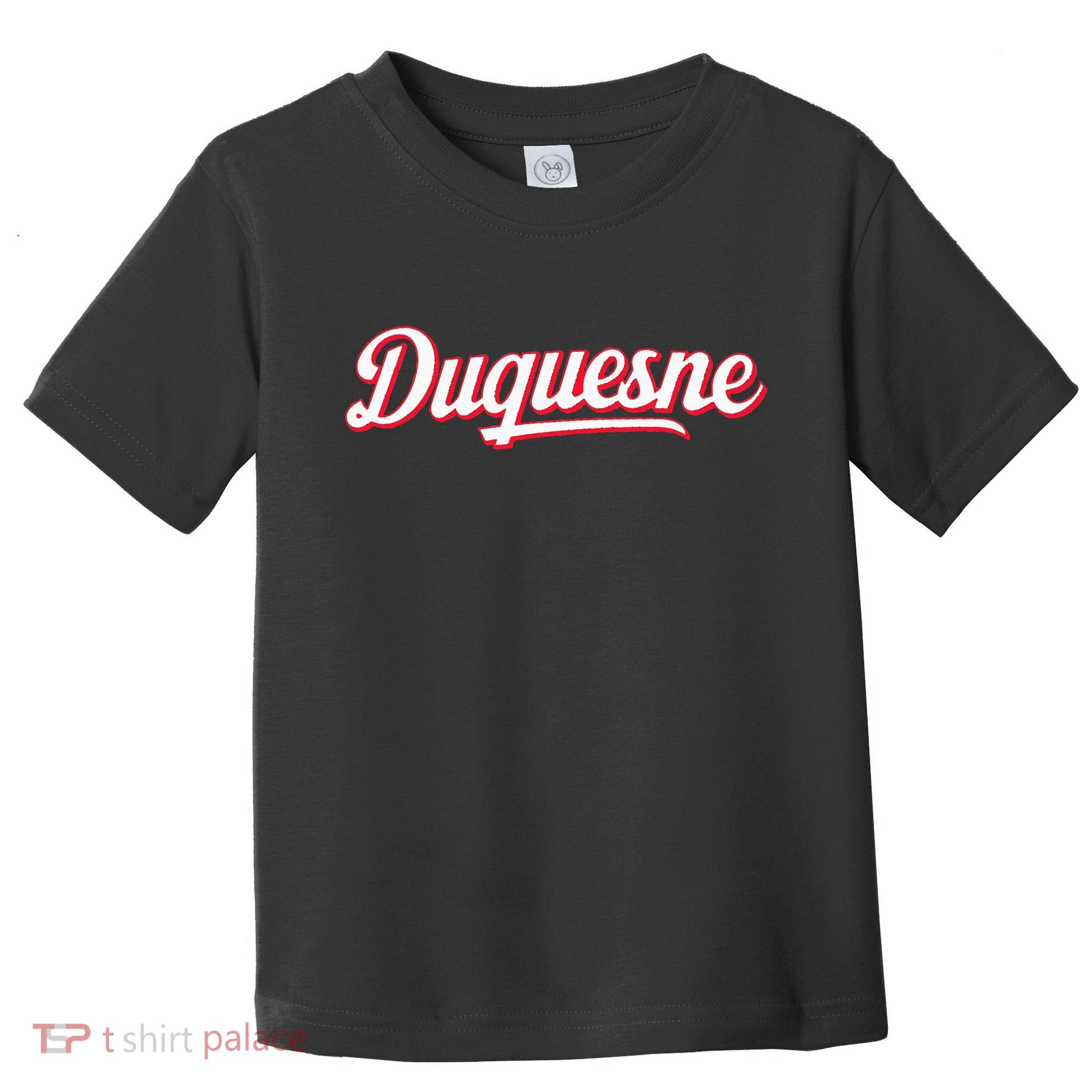 Duquesne Pennsylvania Toddler T-Shirt