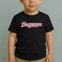 Duquesne Pennsylvania Toddler T-Shirt thumb 2
