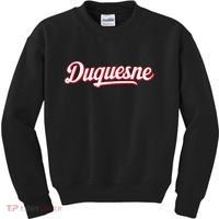 Duquesne Pennsylvania Kids Sweatshirt thumb 0