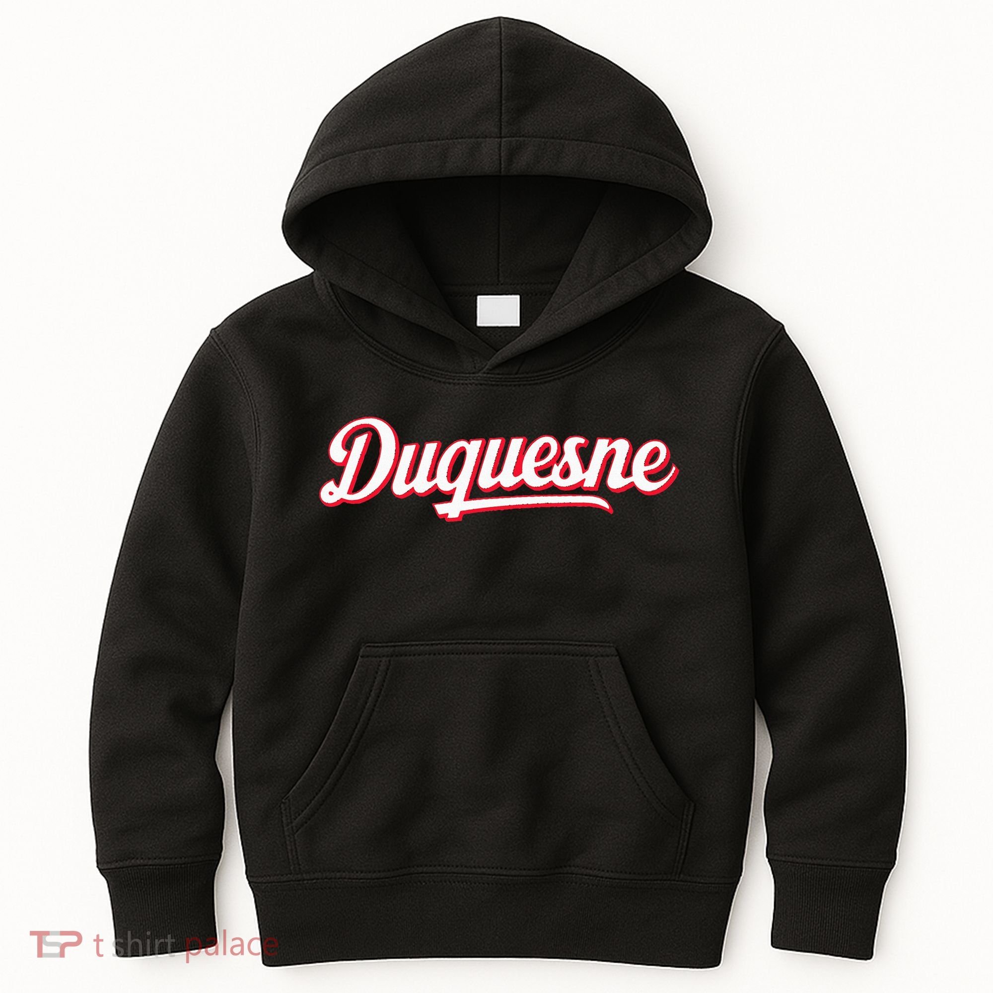 Duquesne Pennsylvania Kids Hoodie