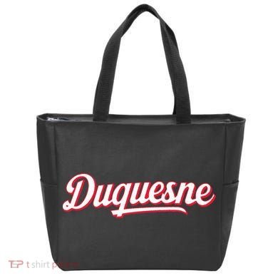 Duquesne Pennsylvania Tote Bag