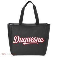 Duquesne Pennsylvania Tote Bag thumb 0