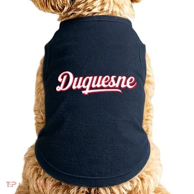 Doggie Tank