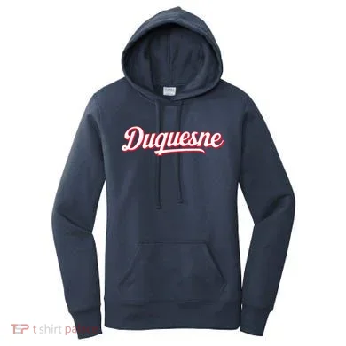 Women's Hoodie