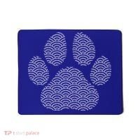 Dog Paw Dog Trainer Gift Mousepad thumb 0